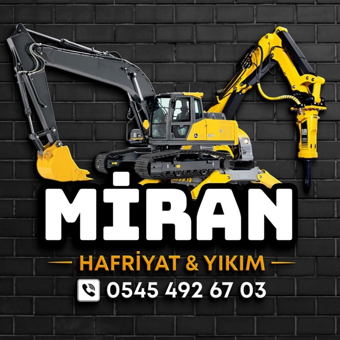 Şanlıurfa Hafriyat, kazı, dolgu, yıkım ve moloz taşıma alanında profesyonel çözümler sunan, modern iş makineleri ve uzman kadrosuyla güvenilir hizmet veren bir firmadır.