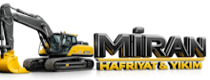 Miran Hafriyat Ve Yıkım