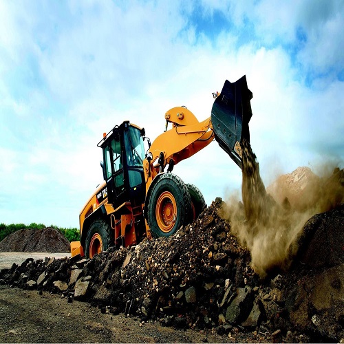 Şanlıurfa Kazı Dolgu Firmaları